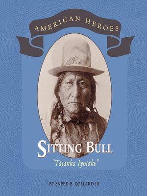 cover image of Sitting Bull